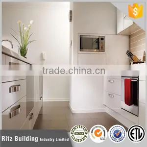 Modern Kitchen Cabinet Dtc Lazy Susan Hinges thumbnail-1