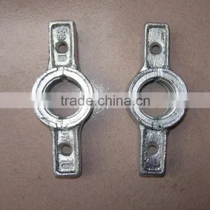 Cast Iron Scaffolding Screw Jack Nut thumbnail-2