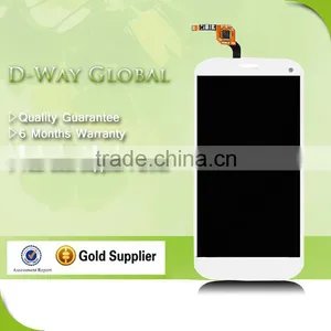 Nice After-sale Factory Price Replacement Lcd With Touch Screen for Wiko Darkfull Display thumbnail-6