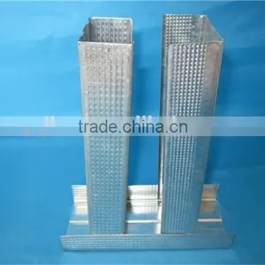 Factory Price Galvanzied Light Steel Frame for Partition AZ80g thumbnail-1