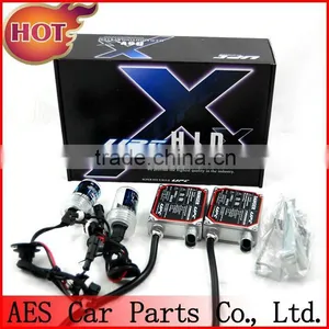 HID Bixenon Kit Con Ballast +TC-xenon Bulbs thumbnail-1