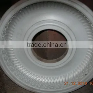 OEM Casting Steel PU Tire Mold thumbnail-3