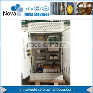 Old Lift Elevator Modernization, Energy Saving and Stable Solutions thumbnail-1