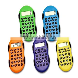 Promotional Pocket 8 Digit Mini Calculator Wholesale thumbnail-4