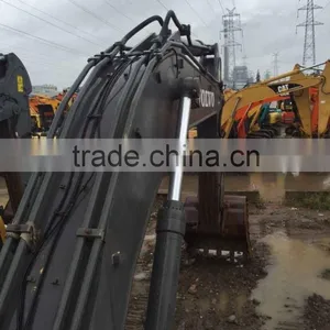 Used Excavator Volvo360BLC thumbnail-5