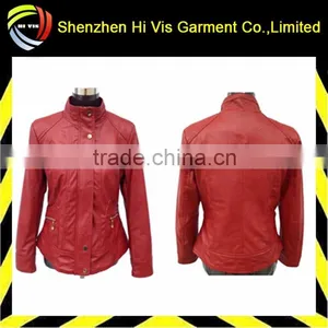 New Fashion Hood Womens Winter Jackets Factory thumbnail-1