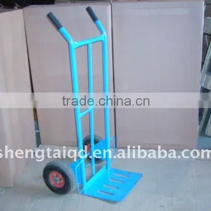 Foldable Stair Hand Trolley thumbnail-3