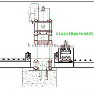 Metal Embossing Machine thumbnail-4