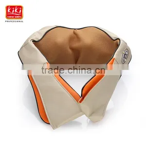 Health Care Products. Fashion Body Massager. Personal Electric Massage Pillow thumbnail-1