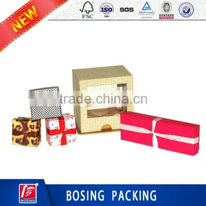 Guangzhou Gift Box,cheap Paper Box,paper Gift Box thumbnail-1