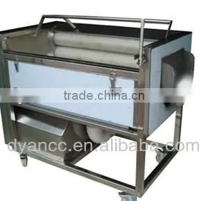 Multifunctional Automatic Canned Fruit Peeler Fruit Jam Fruit Juice Filling Processing Equipment thumbnail-2