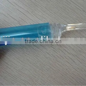 Hot Sale Hotel Travel Disposable Plastic Foldable Soft Bristle Toothbrush thumbnail-1