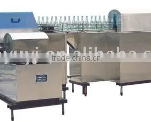 Automatic Washing Bottle Machine thumbnail-1