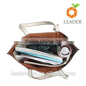Latest Stylish Design Superior Quality Import Handbag From China thumbnail-6