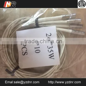 2.5mm 3d Printer Cartridge Heater Length 10mm thumbnail-3
