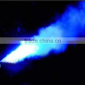 Guangzhou Kiya High Quality and Power 1500w Led Moving Head Smoke Machine thumbnail-4