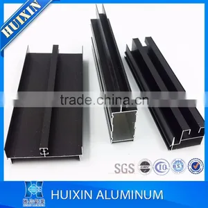 Factory Philippines Hot Sale Aluminium Window and Door Aluminum Profile thumbnail-3