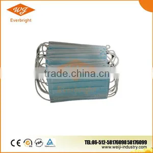 Hospital Nurse Children Surgical Face Mask thumbnail-1