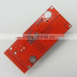 Boost Buck DC-DC Adjustable Step Up Down Converter XL6009 Power Supply Module 20W 5-32V to 1.2-35V High Performance Low RIpple thumbnail-2