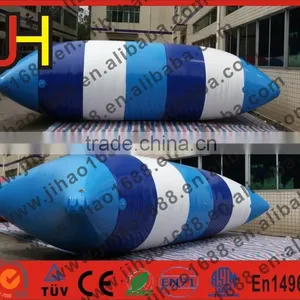 0.6~0.9mm Inflatable Water Blob, Inflatable Water Pillow thumbnail-5