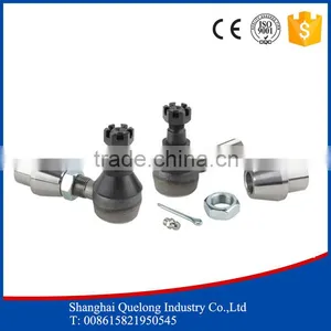 Adjustable Rod End Spherical Plain Bearings Rod Ends Bearing thumbnail-5