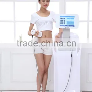 Hot Selling Body Slimming Fat-reduced Weight Loss Electronic Ultrasonic Machine thumbnail-2