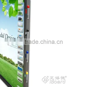 Interactive Whiteboard for Teaching Aids Electronic thumbnail-2