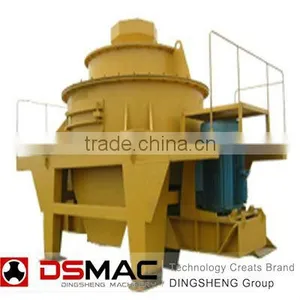 Sand Maker With Good Gravel Particle Shape and Low Investment thumbnail-2