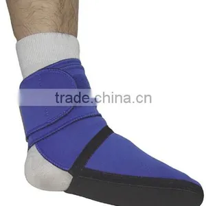 Neoprene Rubber Waterproof Diving Boots thumbnail-2
