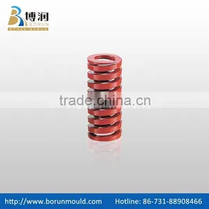 High Strength and High Density Metal Die Spring Made in China thumbnail-1