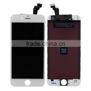 LCD Display For Iphone 6 , 4.7'' Touch Screen thumbnail-4
