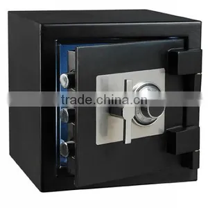 Bussniss Home Electronic BS-1414C Safe thumbnail-3