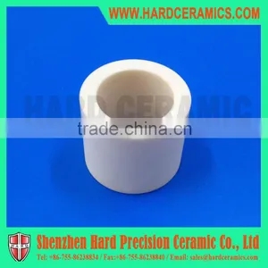 High Wear Resistant Alumina Ceramic Roller thumbnail-2