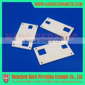 96% Al2o3/ Aluminum Oxide Ceramic Substrate/plate/sheet thumbnail-6