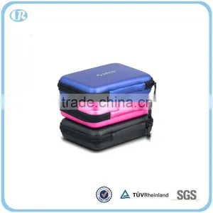 Hard Disk Pack Carrying Case thumbnail-1