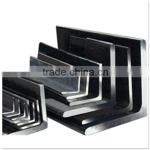 Unequal Leg Angle Steel Q235 Q345 thumbnail-1