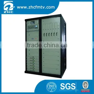 5KW TV Transmitter thumbnail-2