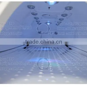 SPA Capsule Hydro Massage Hydrotherapy Beauty Machine thumbnail-3
