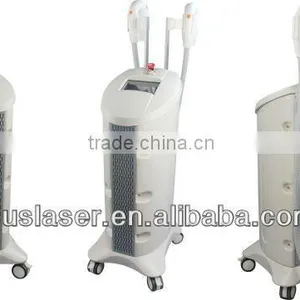 Spa Machine Equipment Ipl Shr Hair Removal Machine thumbnail-4