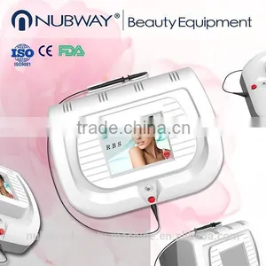Beijing Manufacturer With 5 Years Experience Of Producing And Exporting RBS Spider Vein Removal Machine thumbnail-2