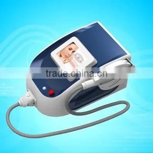 Face Lifting Ipl Skin Rejuvenation Machine Home Rf E-light Machine Skin Tightening Ipl Remove Tiny Wrinkle thumbnail-1