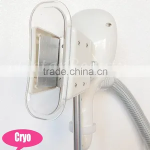 40k Fat Dissolving + Vacuum + RF + Cryo Slimming Machine CM 02 thumbnail-6