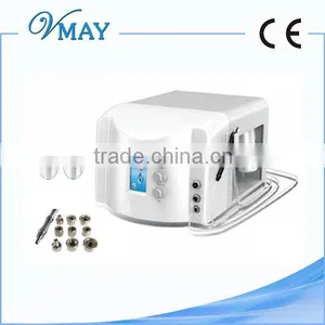 Portable Diamond Dermabrasion Machine / Hydra Microdermabrasion Facial Machine SPA9.0 thumbnail-5