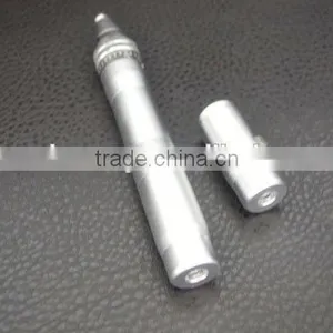 Electric Derma Pen Factory Supply More Function Stainless Microneedle Therapy Dermapen With Battery thumbnail-2