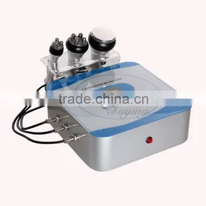 40khz Cavitation Portable Face Body Slimming Beauty Machine for Home Use thumbnail-4