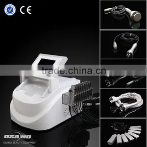 LM-S500H Electro Stimulation Beauty Instrument/mini Ems Muscle Stimulation Machine thumbnail-1