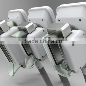 CoolPlas SCV-102 3 Cryo Applicators Best Effect Cryo Fat Freezing Machine For Sale thumbnail-3