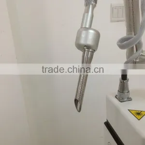 Skin Resurfacing Wart Removal Medical Fractional Co2 Sun FDA Tumour Removal 10.6um Approved Damage Recovery Laser Vaginal Tightening Machine 10.6um Birth Mark Removal thumbnail-5