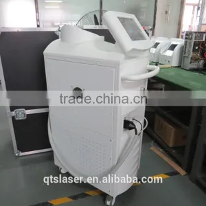 755nm Type With Alexandrite Material and Laser System to Remove Hair and Tattoo thumbnail-5