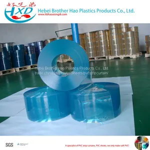 Polar PVC Strip Curtain thumbnail-2